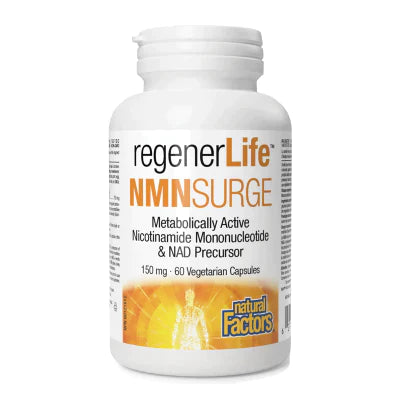 NMNSurge - 150mg