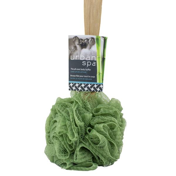 Urban Spa The All-Over Body Buffer