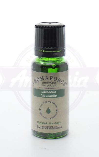 Citronella Oil