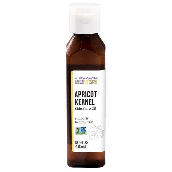 Apricot Kernel Skin Care Oil