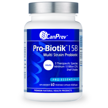 Pro-Biotik 15B