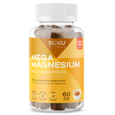 Suku Mega Magnesium