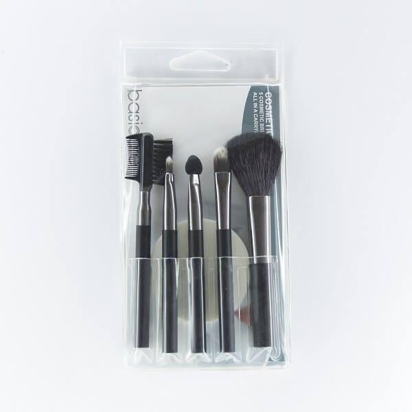 Basicare Cosmetic Tool Kit