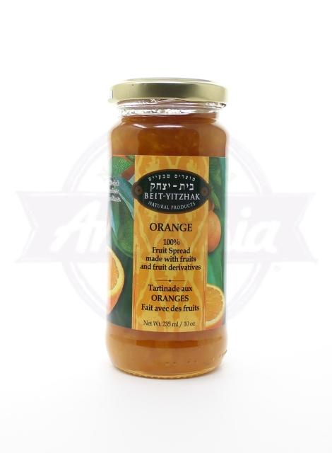 Beit Yitzhak Orange Marmalade