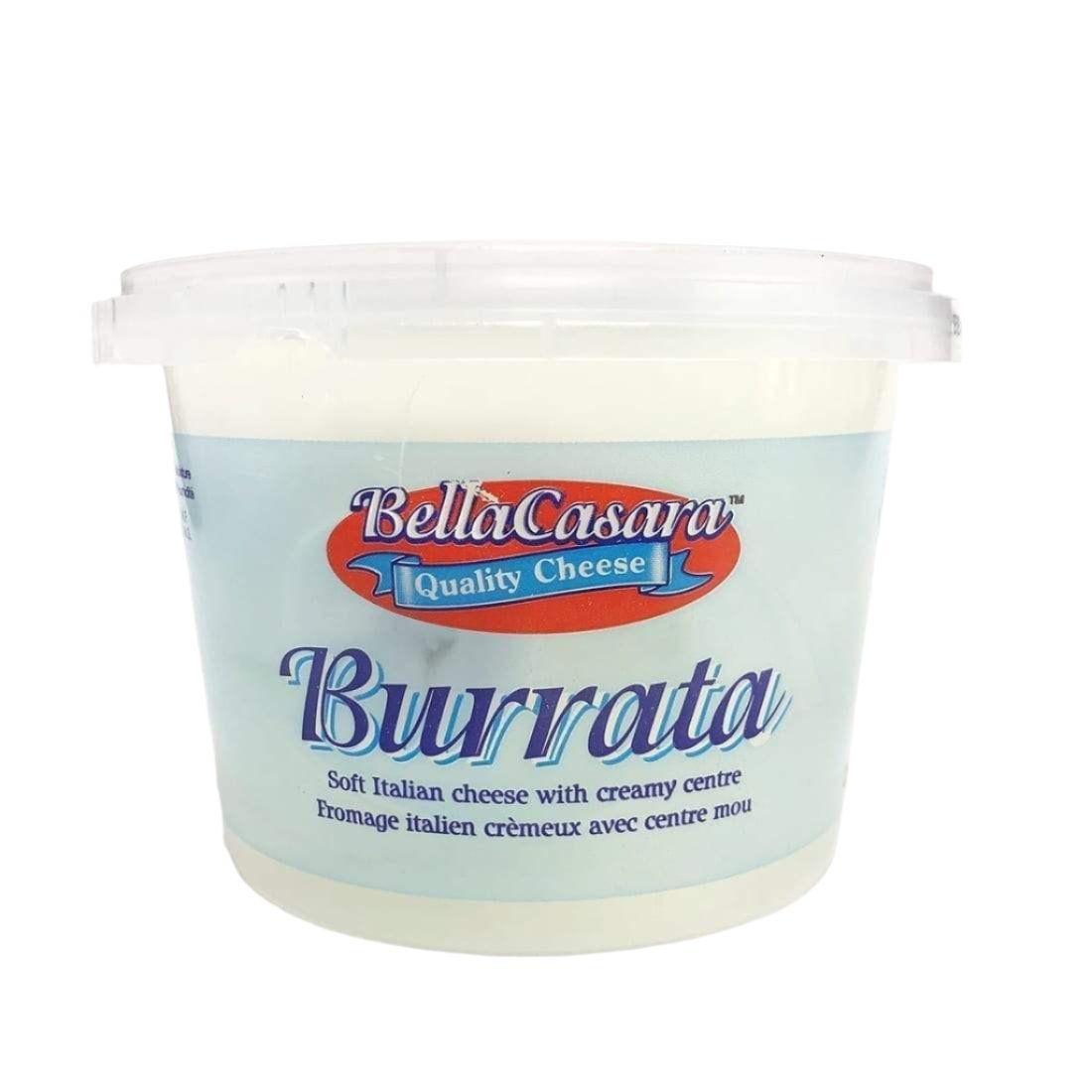 Bella Casara Burrata Cheese