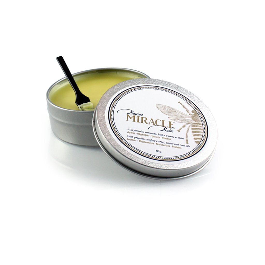 Bella Vita Miracle Hand Balm