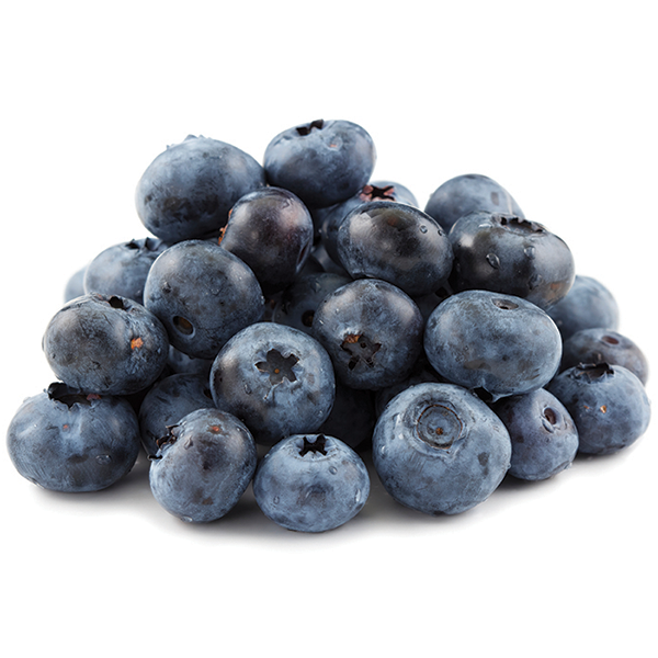 Produce Organic Blueberries