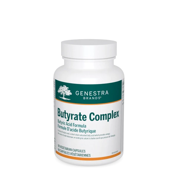 Genestra Brands Butyrate Complex