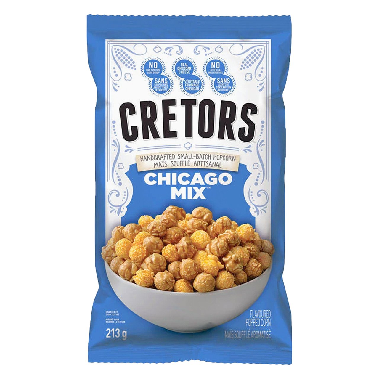 G.H. Cretors Chicago Mix