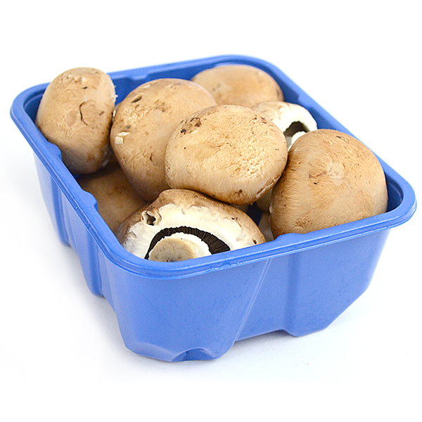 Produce Organic Crimini Mushrooms
