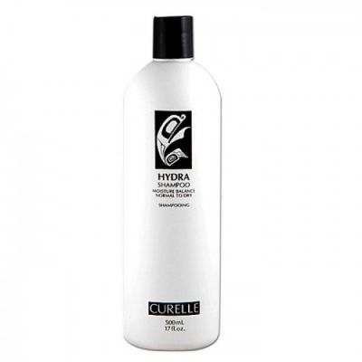 Curelle Hydra Shampoo