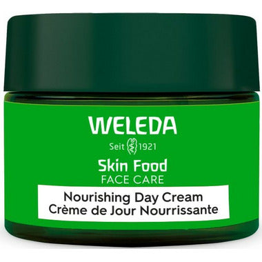 Nourishing Day Cream