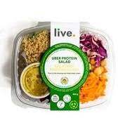 Live Protein Bowl