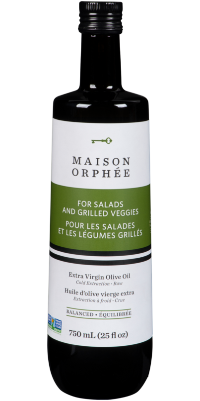 Classic Extra Virgin Olive Oil