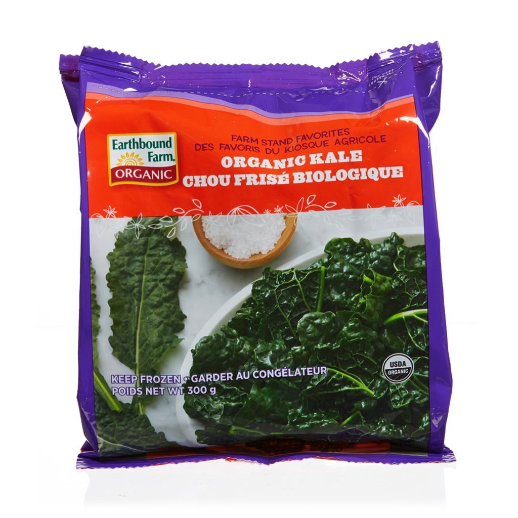 Organic Kale