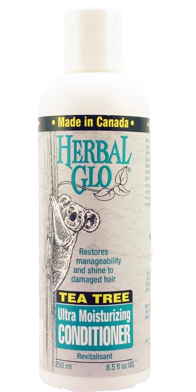 Herbal Glo Tea Tree Conditioner