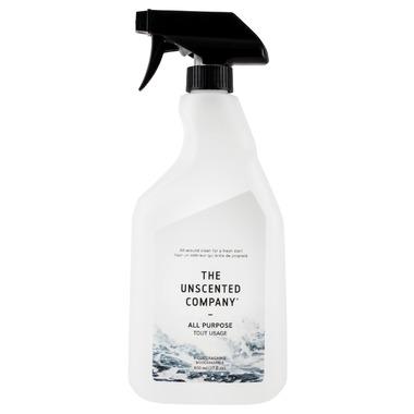 The Unscented Company Unscented All Purpose Cleaner