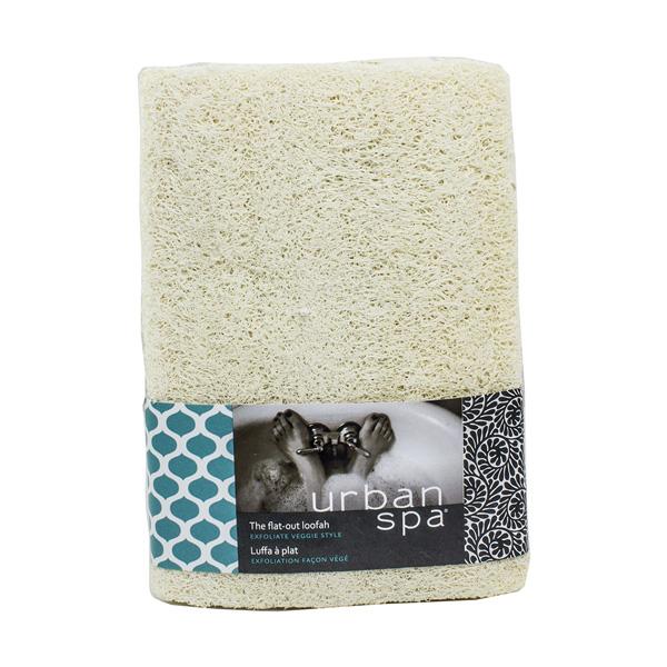 Urban Spa Exfoliating Loofah