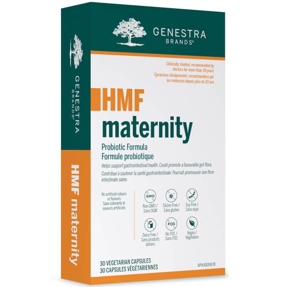 Genestra Brands HMF Maternity