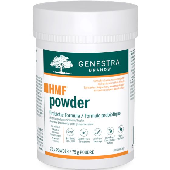 Genestra Brands HMF Powder