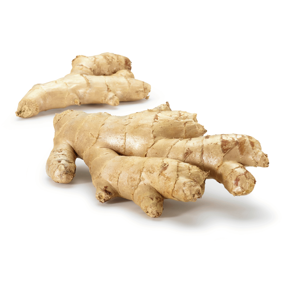 Produce Organic Ginger