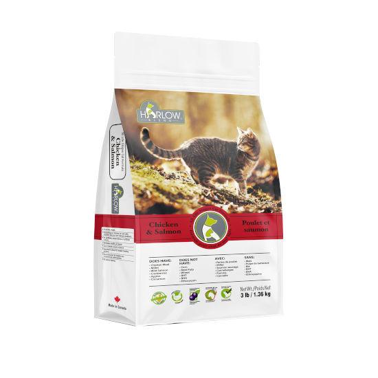 All Stages Cat Formula - Chicken & Salmon