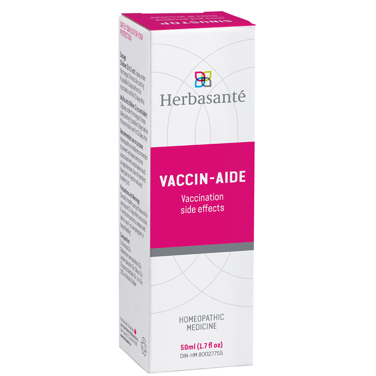 Herbasante Vaccin-Aide