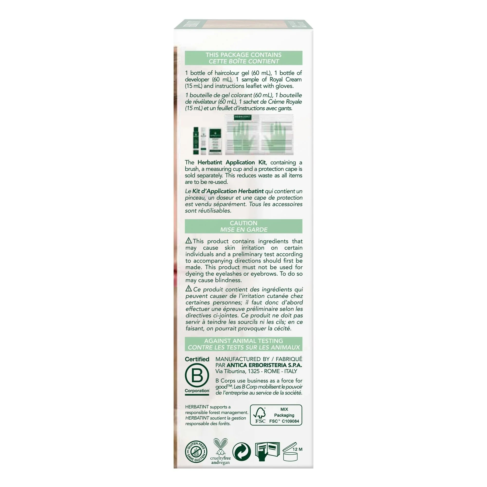 8D Light Golden Blonde