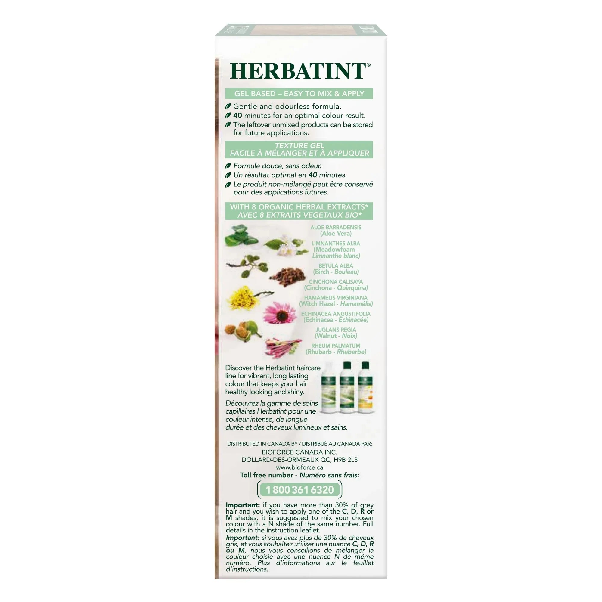 8D Light Golden Blonde