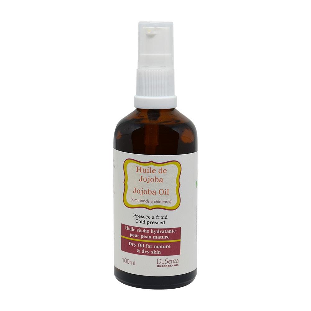 DuSenza Jojoba Oil