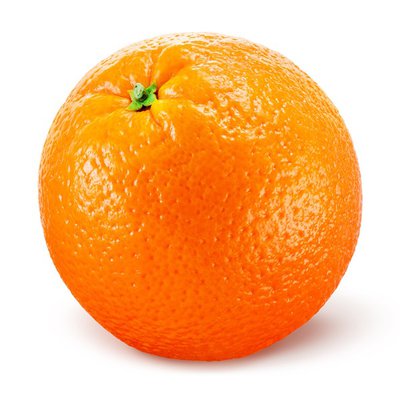 Organic Valencia Oranges