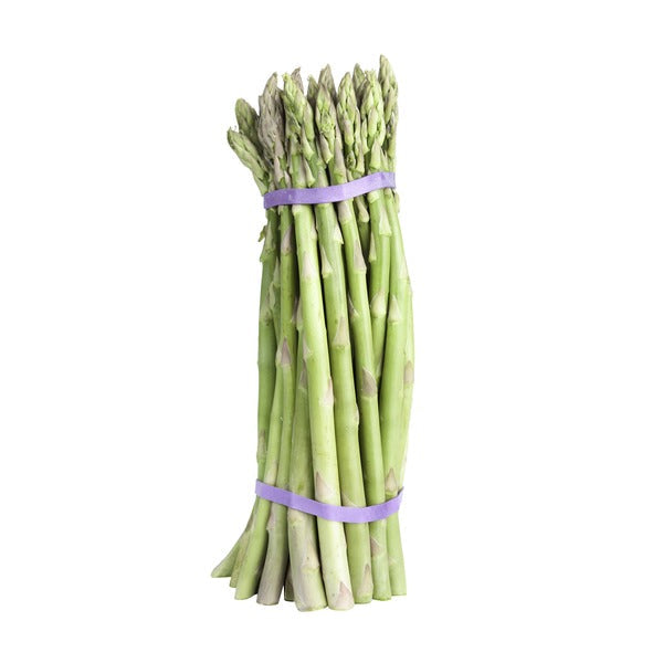 Produce Organic Asparagus