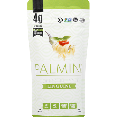 Palmini Linguine