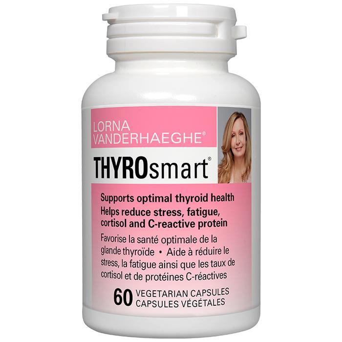 Smart Solutions Thyrosmart