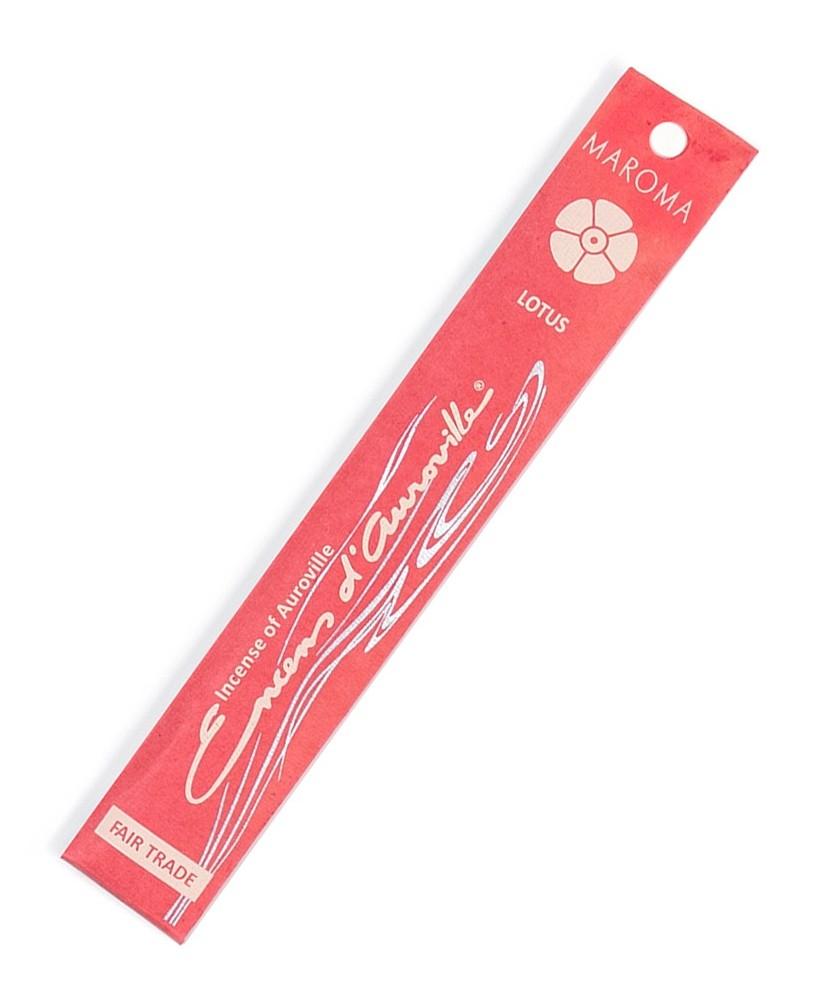 Maroma Lotus Incense