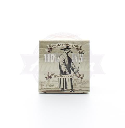 Marseille's Remedy Thieves' Balm