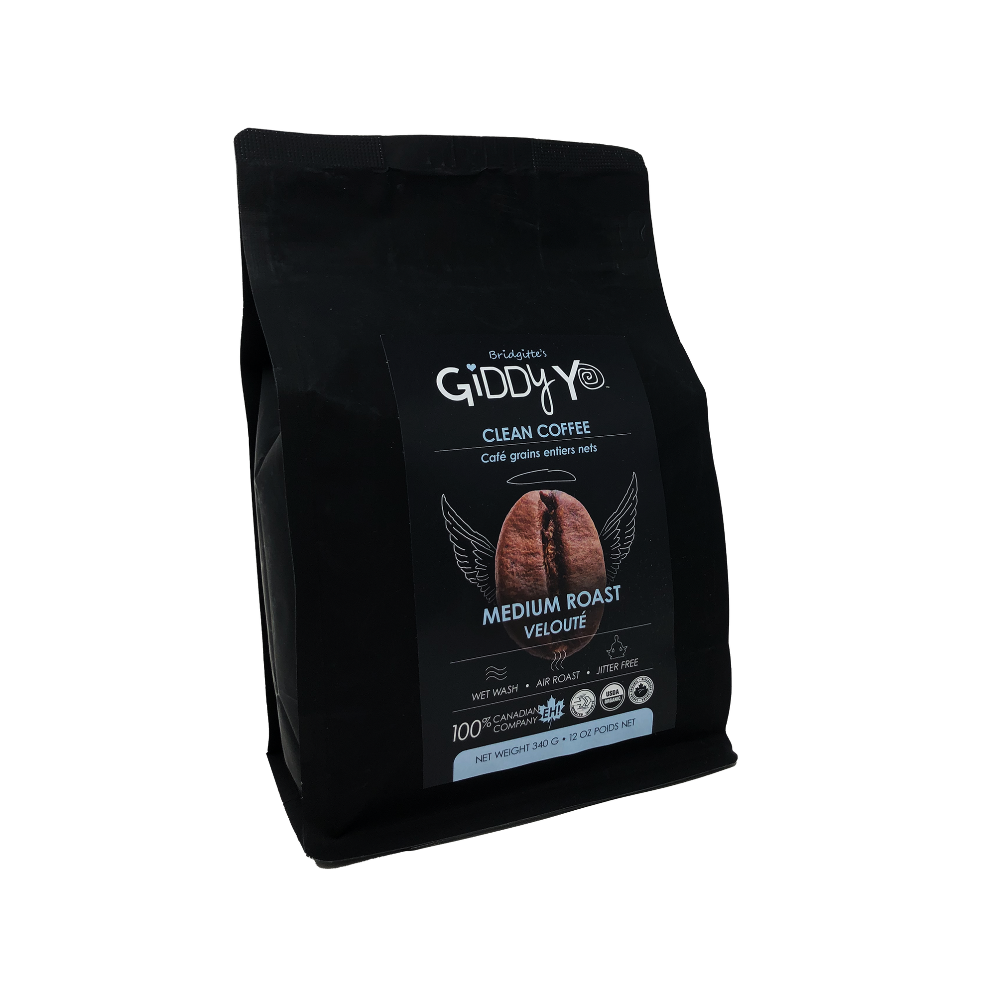 Espresso Coffee Beans