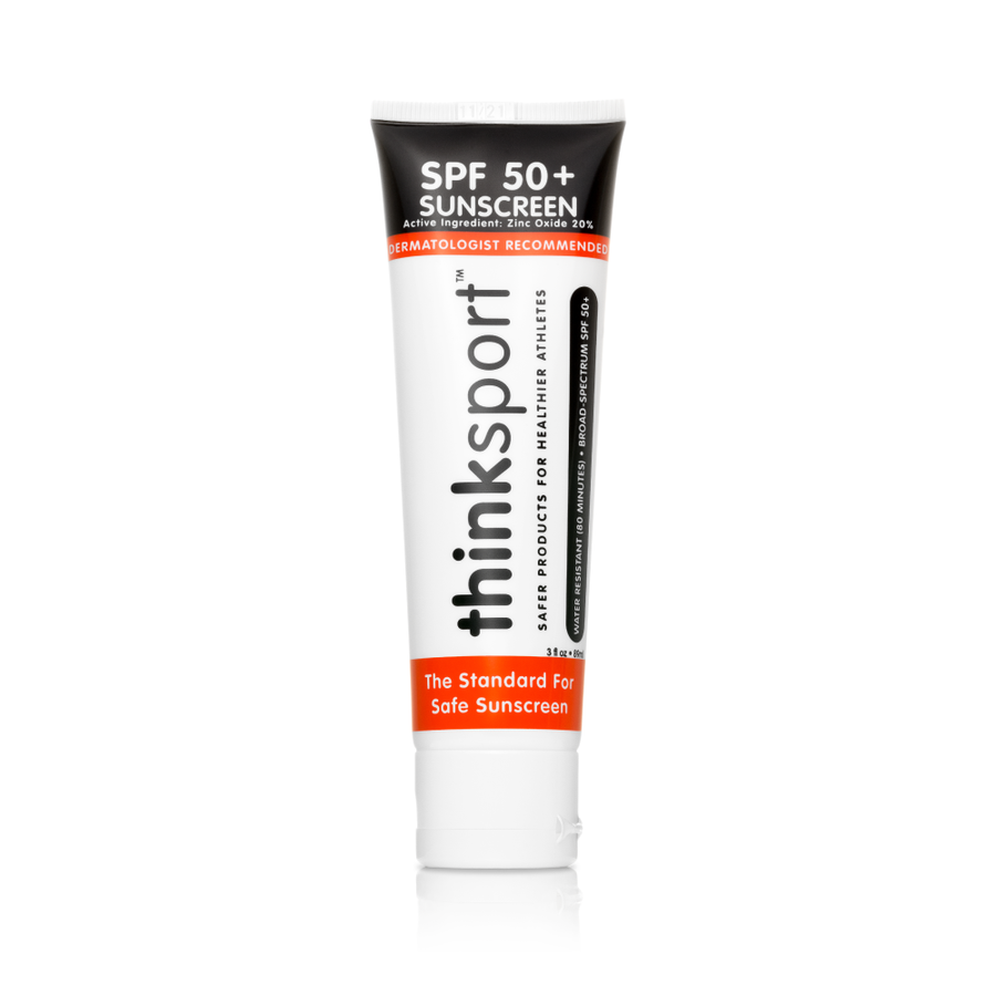 Thinksport SPF50+ Sunscreen