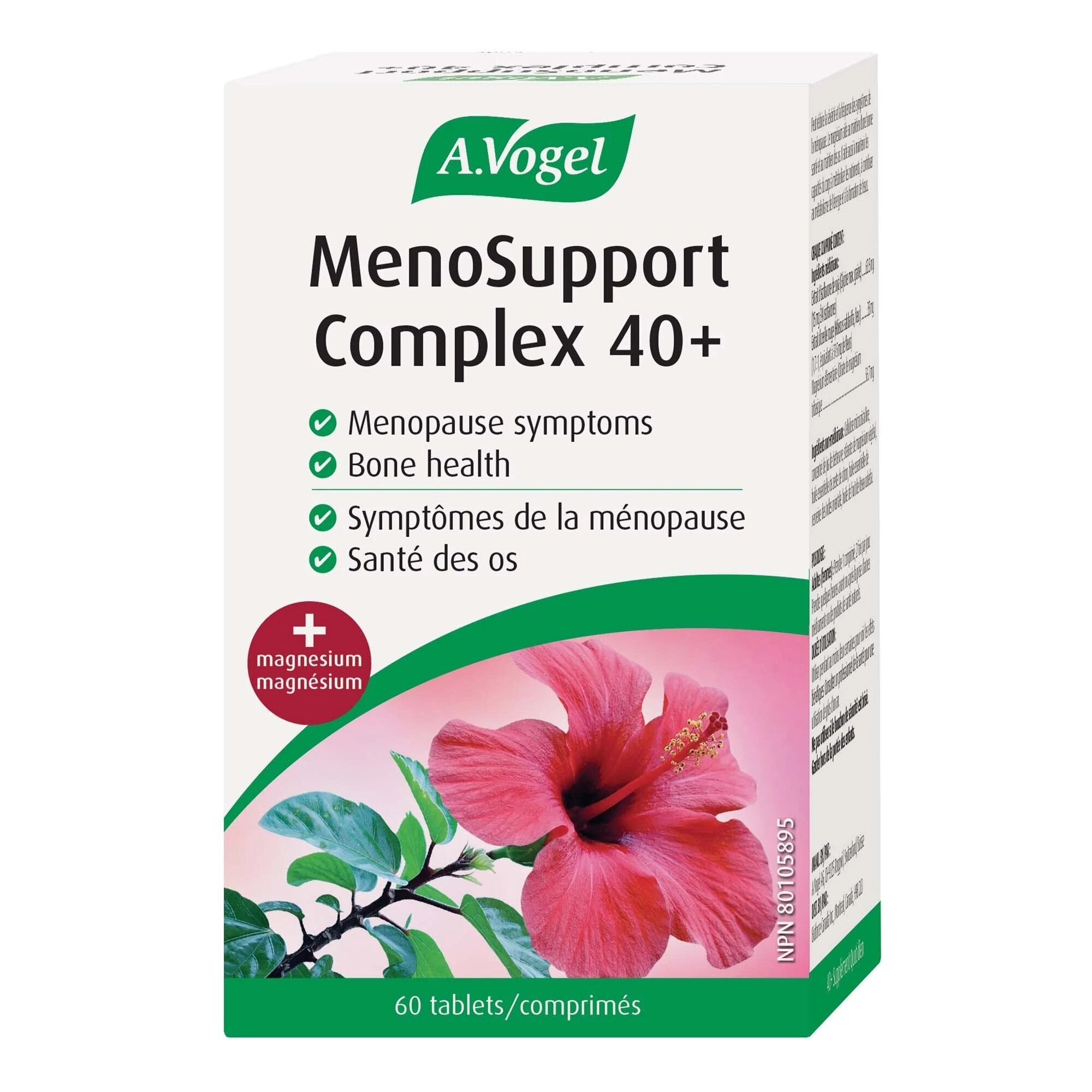 MenoSupport Complex