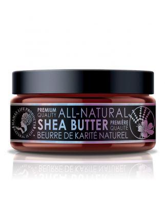 Mamas Life Products Shea Butter Lavender