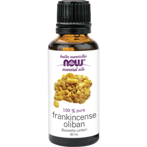 Now Frankincense 100% Pure