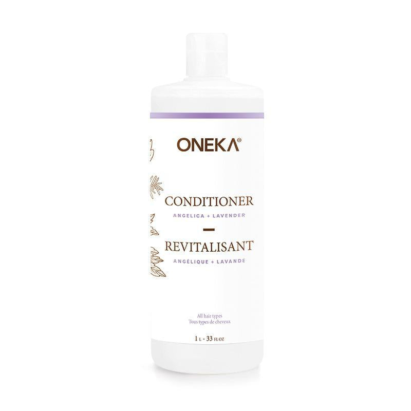 Angelica + Lavender Conditioner