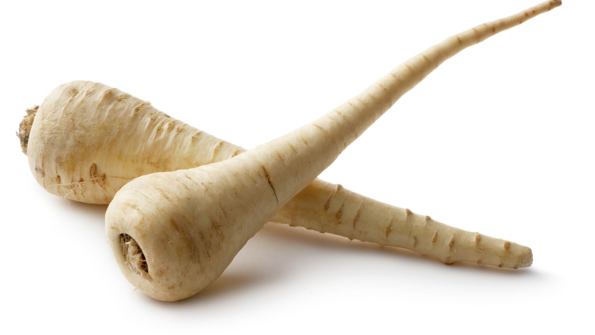 Organic Parsnips