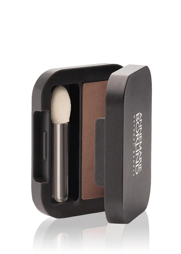 Annemarie Borlind Mocha Powder Eye Shadow