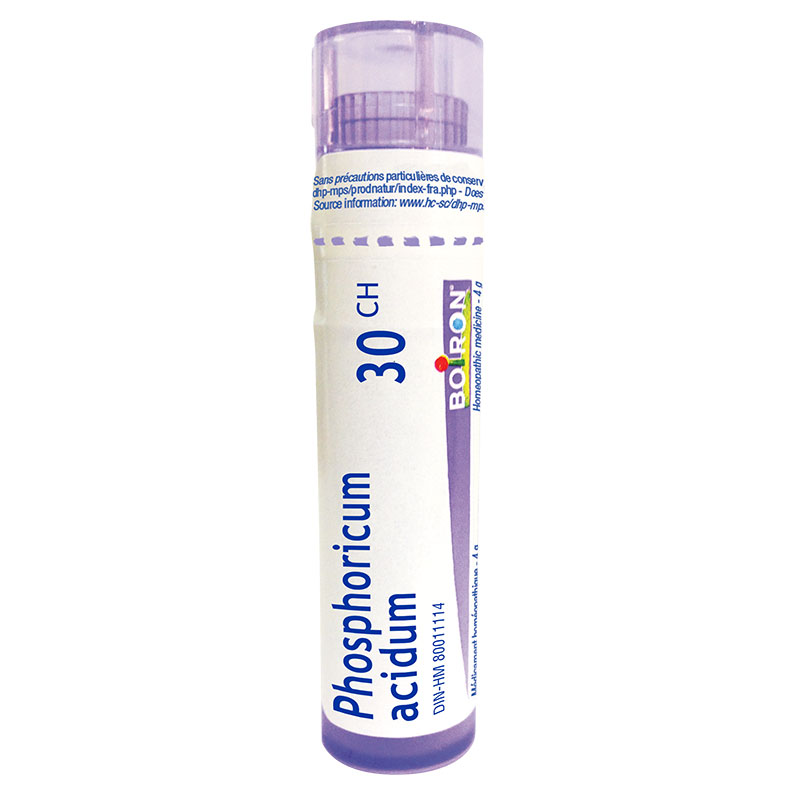 Boiron Phosphoricum Acidum 30Ch