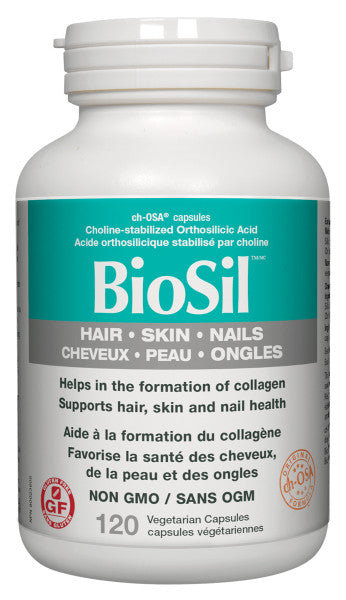 BioSil