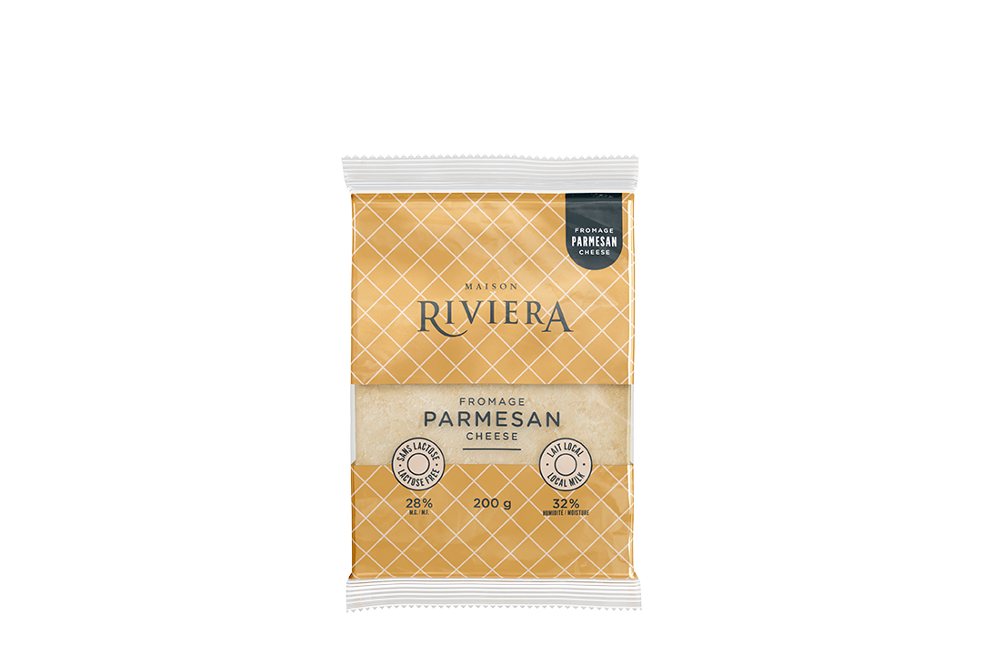 Riviera Parmesan Cheese