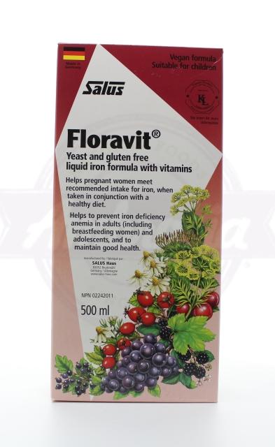 Floravit