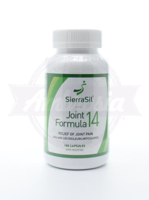 Sierrasil Joint Formula14