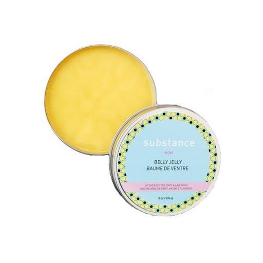 Substance Belly Jelly
